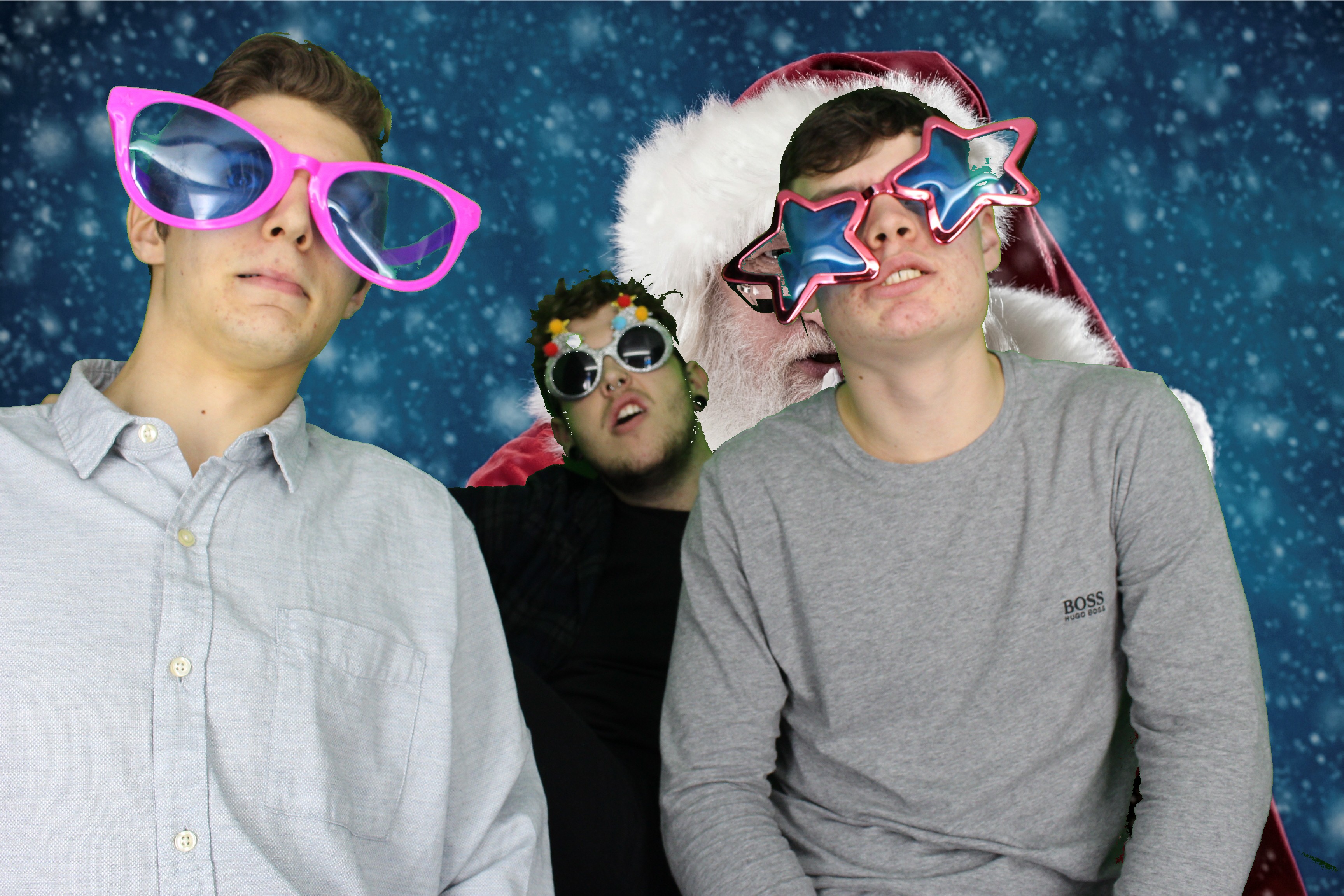 Aster Christmas Party  | View more photos from the event at gallery.myphotoboothexperience.co.uk/u/MyPhotoBoothExperienceLtd/Aster-Christmas-Party